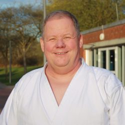 Heiko Jasniak Trainer erwachsene erster vorsitzender