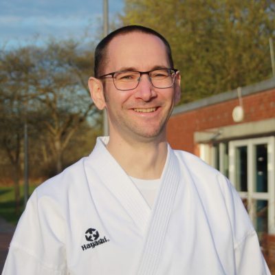 Michael Starry Trainer Jugend und Kinder