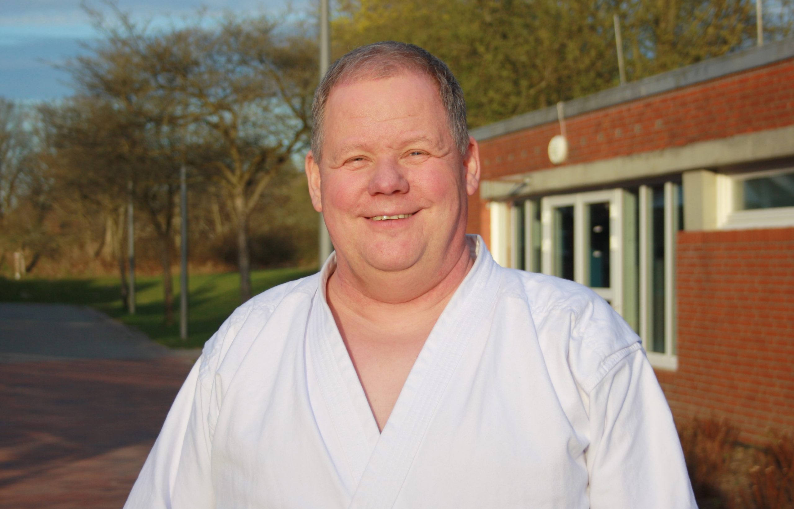 Heiko Jasniak Trainer erwachsene erster vorsitzender