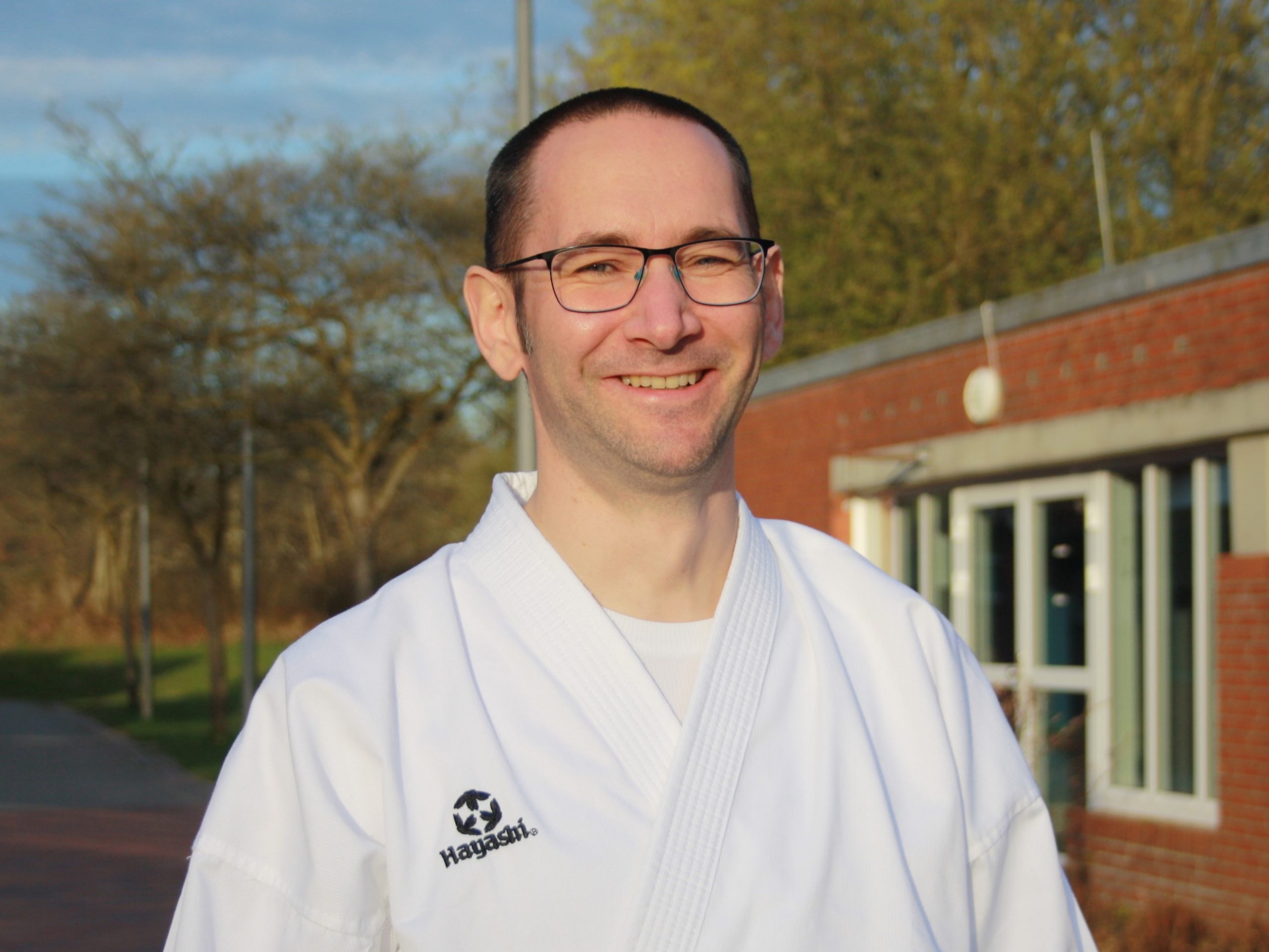 Michael Starry Trainer Jugend und Kinder